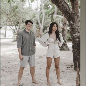 Meet your Posher, Mary ann